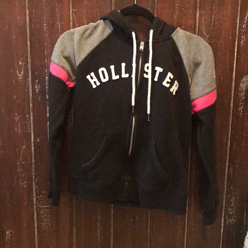 Hollister Hoodie